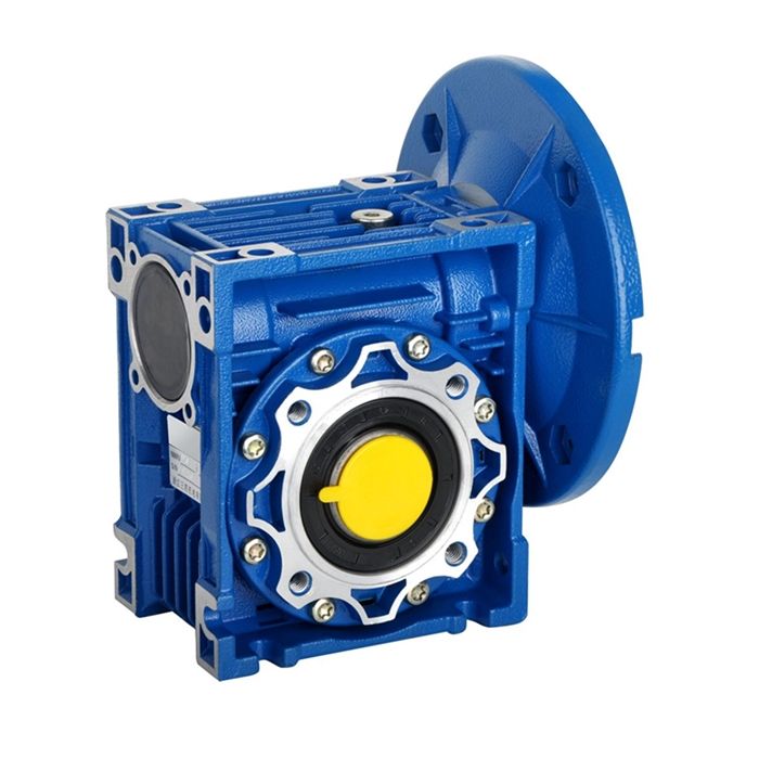 گیربکس مکعبی  مدل حلزونی کد nmrv40 40